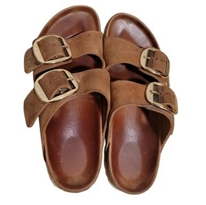 Birkenstocks - Arizona Style size 38